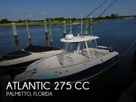 Atlantic Marine (PL) 275 Cc