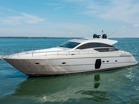 2013 Pershing 64 kaufen