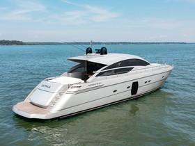 2013 Pershing 64 zu verkaufen