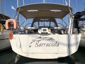 Dufour 390 Grand Large