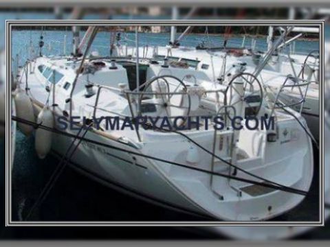 Jeanneau Sun Odyssey 40.3