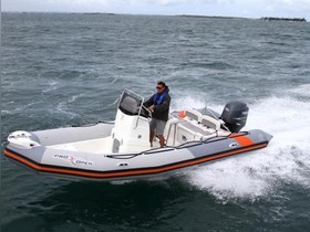 Acheter 2021 Zodiac Pro Open 650