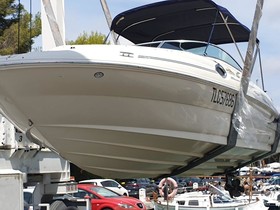 2005 Sea Ray 240 Sundeck