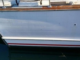 1966 Chris-Craft Constellation Hard Top