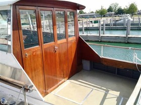 1966 Chris-Craft Constellation Hard Top na prodej