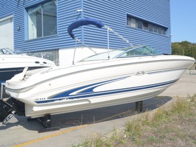 1999 Sea Ray 210 Bow Rider