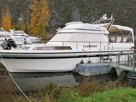 Pfeil Yachtbau 42
