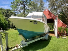 1970 John Allmand 25 for sale