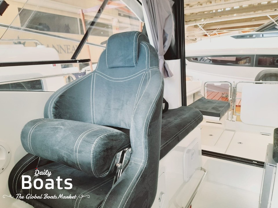 2016 Parker Poland 750 Cabin Cruiser for sale. View price, photos and