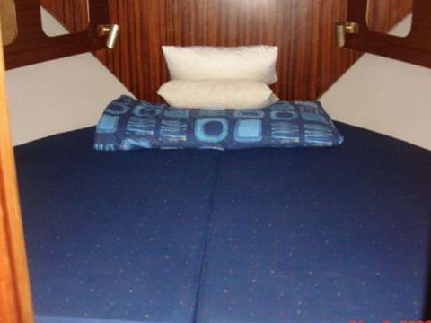 1996 Sciallino 40 Fly