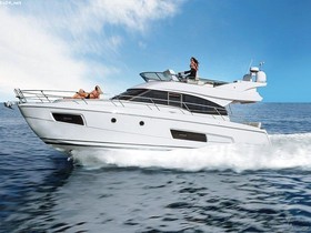 Bavaria Virtess 420 Fly