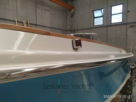 1972 Bertram 25' Open