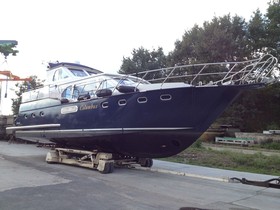 2002 Condor Crosswind 48 Stahlyacht 15 Meter Bj. 2002 en venta