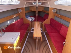 2016 Northman Yacht Maxus 26 for sale