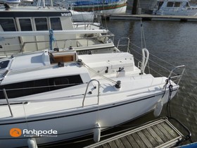 2016 Northman Yacht Maxus 26