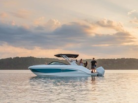 2021 Sea Ray 250 Sdx