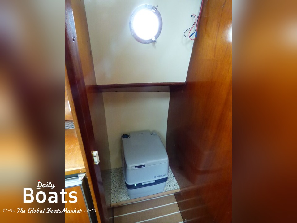 Jachtbouw Gebr. Zijderveld Curtevenne 780 for sale. View price, photos ...