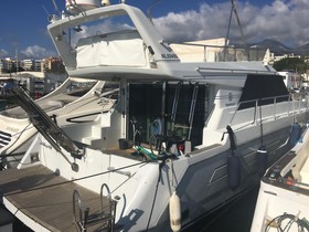 Acquistare 1992 Tempest 40 Fly
