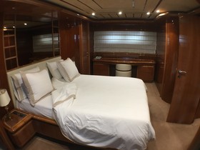 2001 Custom Line Yachts 94 for sale