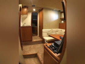 2001 Custom Line Yachts 94