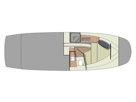 2022 Invictus Yacht 280 Cx eladó