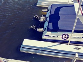 1988 Fountain Powerboats 12 M