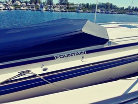 1988 Fountain Powerboats 12 M for sale