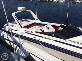 1988 Fountain Powerboats 12 M for sale