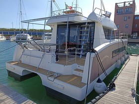 2015 Fountaine Pajot My 37 for sale