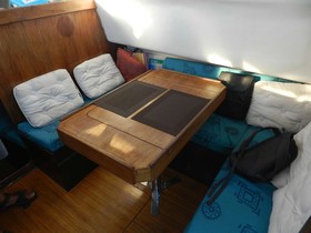 1979 Bénéteau Evasion 32 for sale