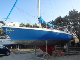 1981 Gibert Marine Gib'Sea 31 Dl for sale