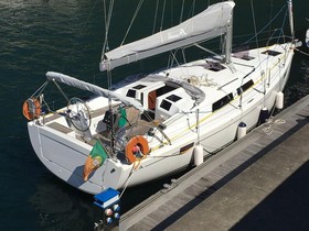 2013 Hanse 385 kopen