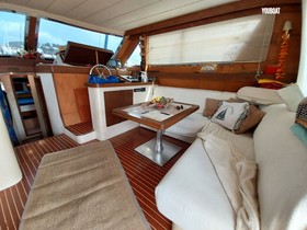 1989 Piantoni 45 Fly for sale