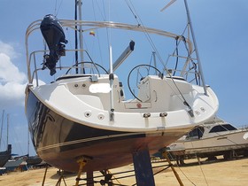 2008 Bavaria 50 Cruiser En Colombia for sale