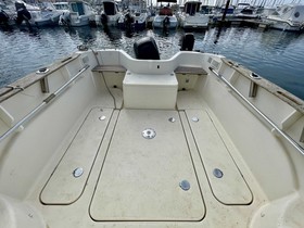 2007 Quicksilver 640 Weekend