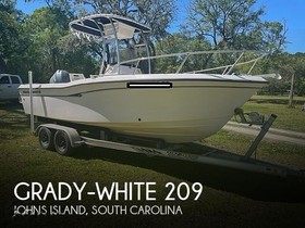 Grady-White 209 Escape