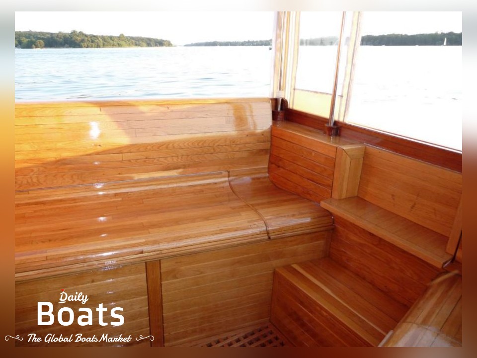 2002 Salonboot Tofino for sale. View price, photos and Buy 2002