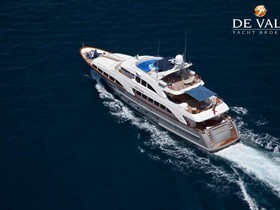 1999 Benetti 35 Classic for sale