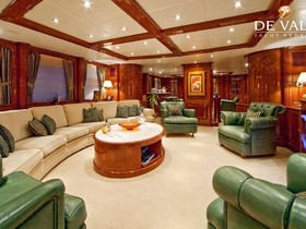 1999 Benetti 35 Classic for sale