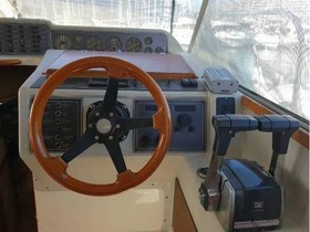 1992 Nimbus Boats 33 Avanta Fly kopen