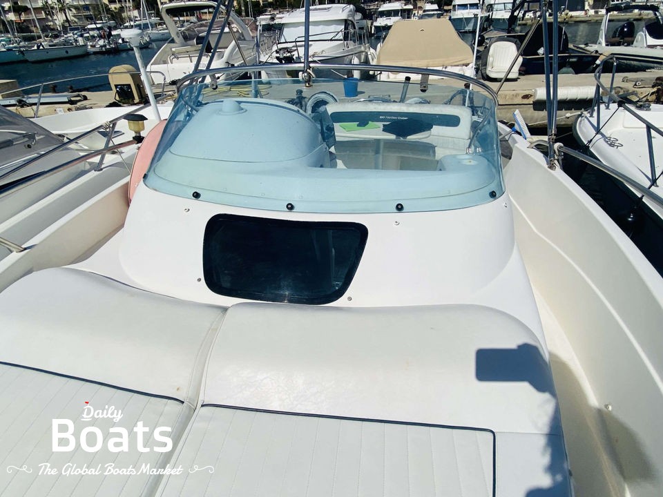 2005 Rio Boats 750 Day Cruiser for sale. View price, photos and Buy
