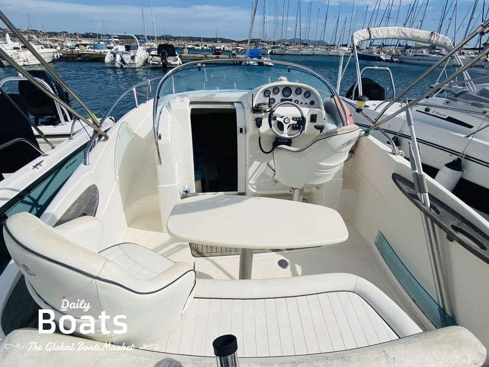 2005 Rio Boats 750 Day Cruiser for sale. View price, photos and Buy