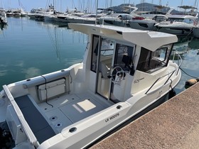 2022 Quicksilver Captur 625 Pilothouse + 150 Ps на продажу