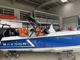 2022 Saxdor Yachts 200 Pro Sport for sale