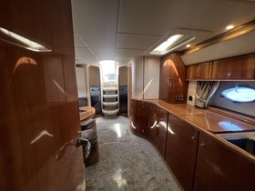 2000 Princess Yachts V55