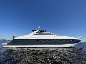 Princess Yachts V55