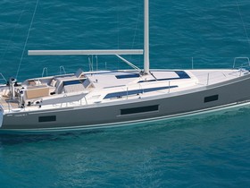 2023 Bénéteau Oceanis 46.1 προς πώληση