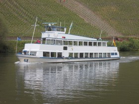 Schmidt Fahrgastschiff Marycastle 30 M