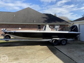 2015 Velocity Powerboats 260 Bay for sale