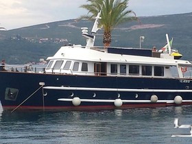 Naval Yachts Cantieri